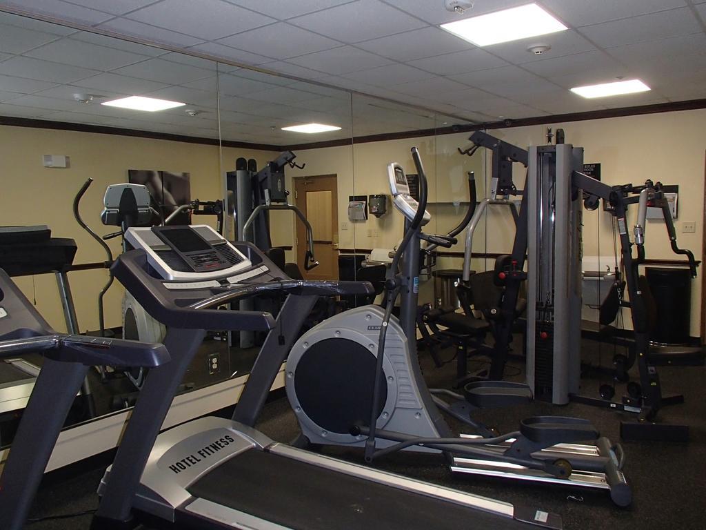 Country Inn & Suites By Radisson, Galveston Beach, Tx Eksteriør bilde