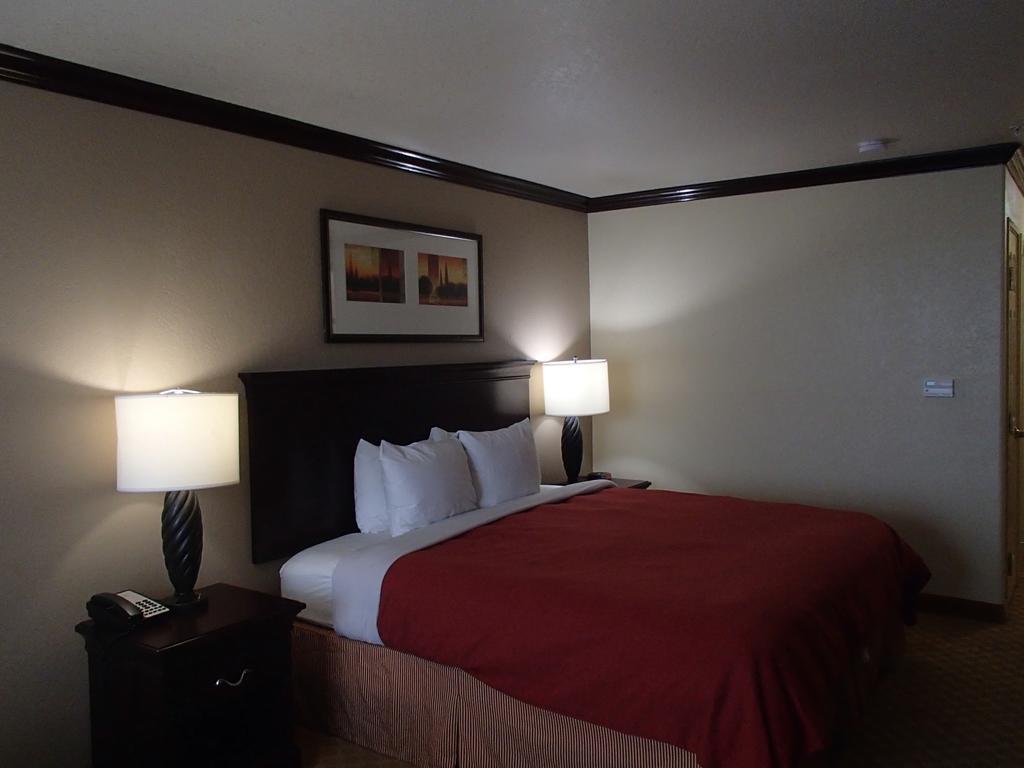 Country Inn & Suites By Radisson, Galveston Beach, Tx Eksteriør bilde