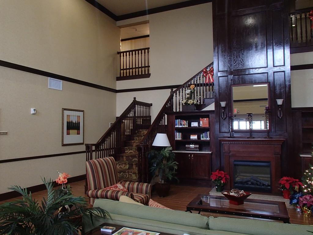 Country Inn & Suites By Radisson, Galveston Beach, Tx Eksteriør bilde