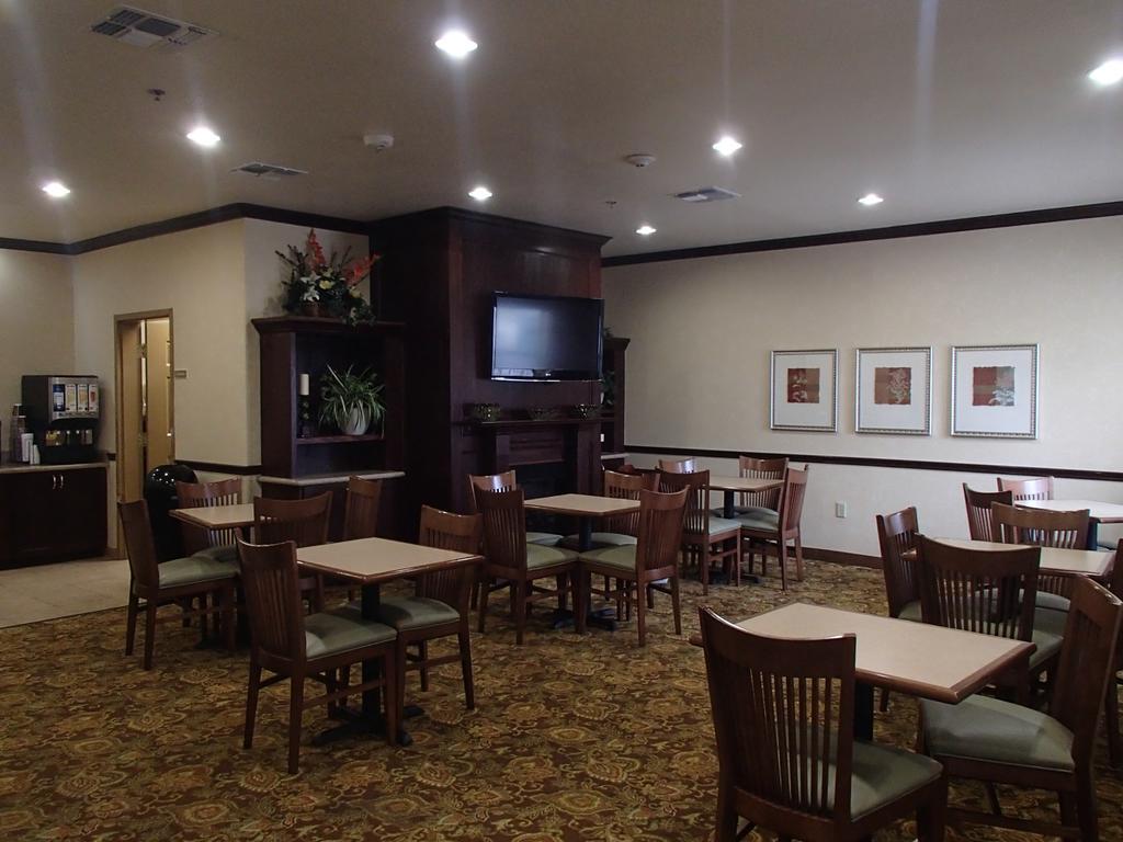 Country Inn & Suites By Radisson, Galveston Beach, Tx Eksteriør bilde