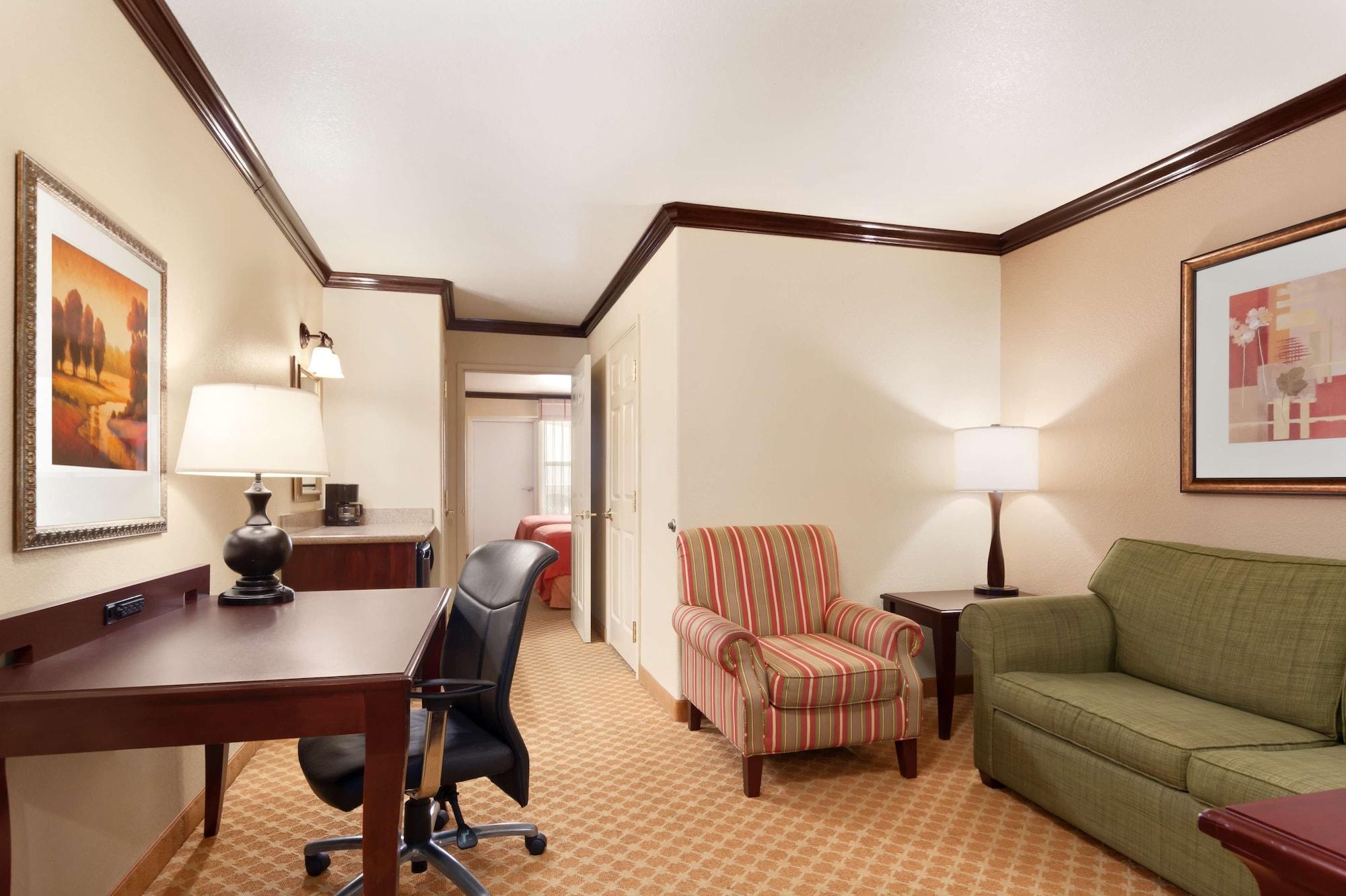 Country Inn & Suites By Radisson, Galveston Beach, Tx Eksteriør bilde