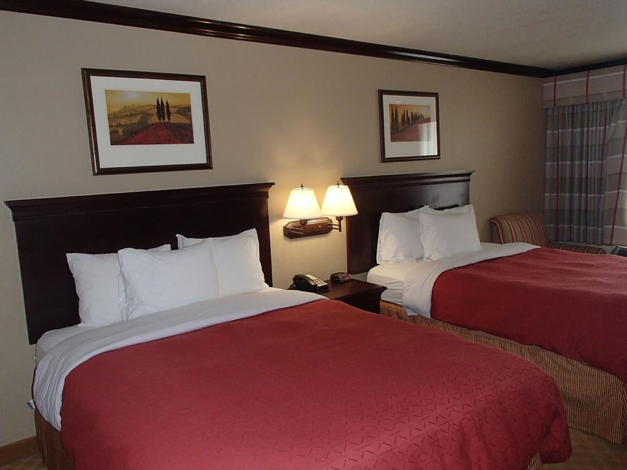 Country Inn & Suites By Radisson, Galveston Beach, Tx Eksteriør bilde