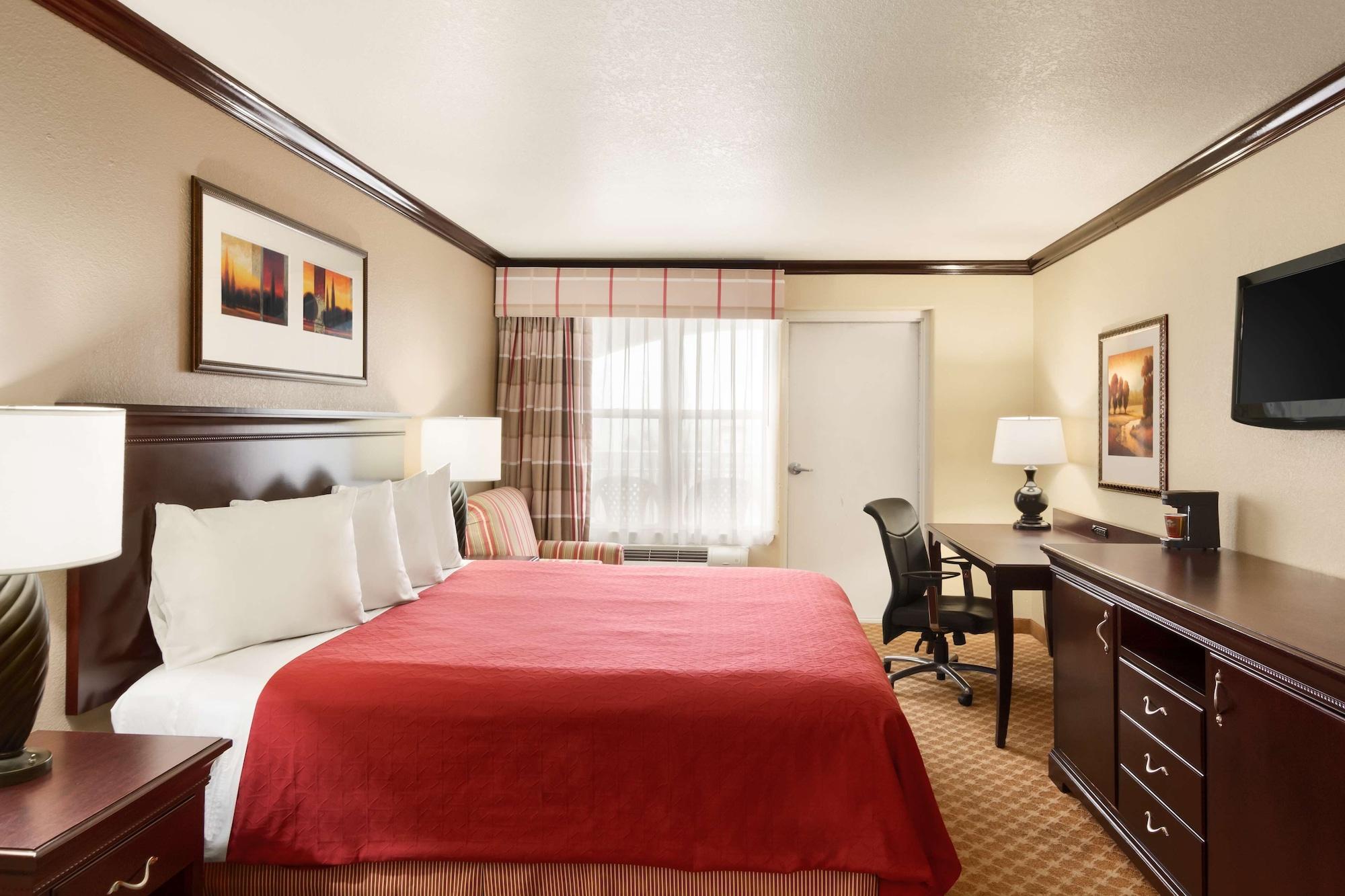 Country Inn & Suites By Radisson, Galveston Beach, Tx Eksteriør bilde