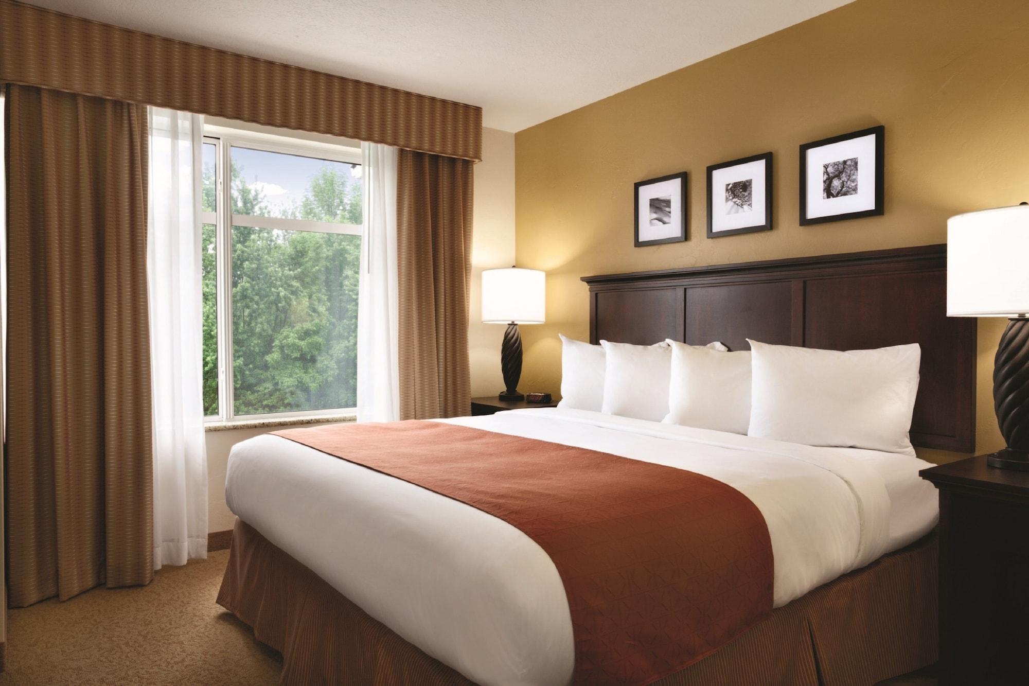 Country Inn & Suites By Radisson, Galveston Beach, Tx Eksteriør bilde