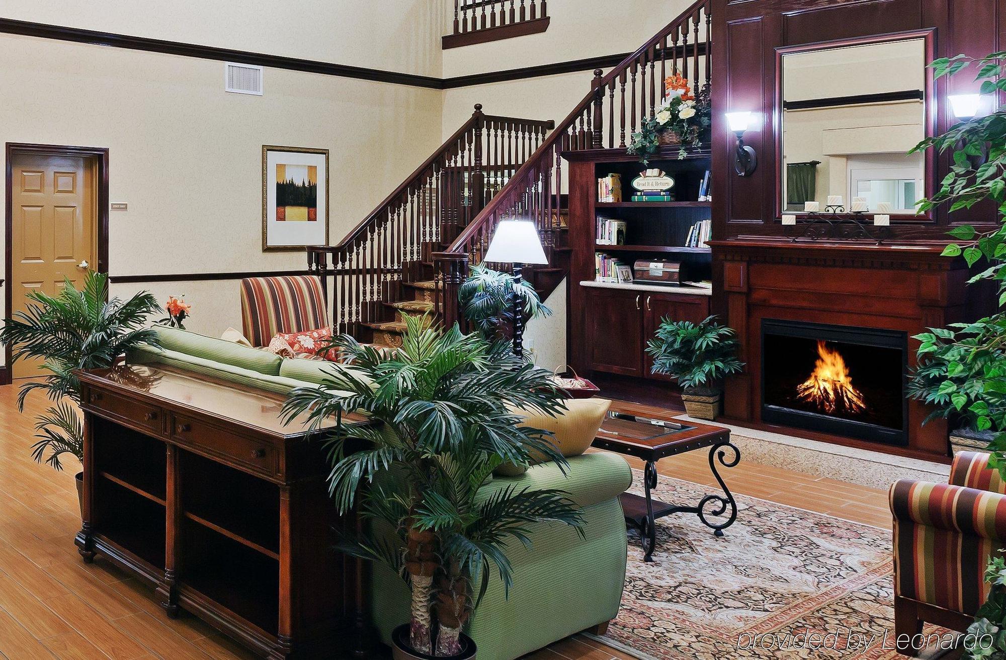Country Inn & Suites By Radisson, Galveston Beach, Tx Interiør bilde