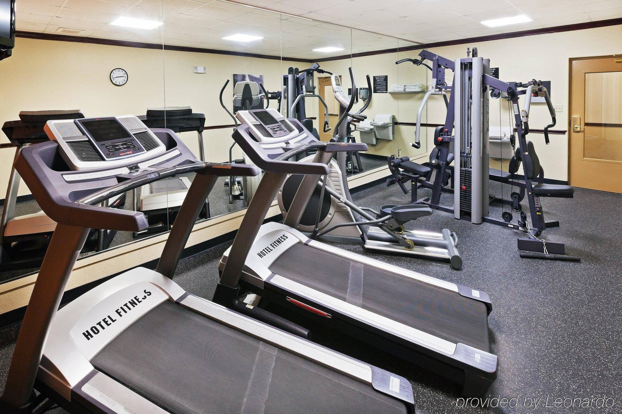 Country Inn & Suites By Radisson, Galveston Beach, Tx Fasiliteter bilde