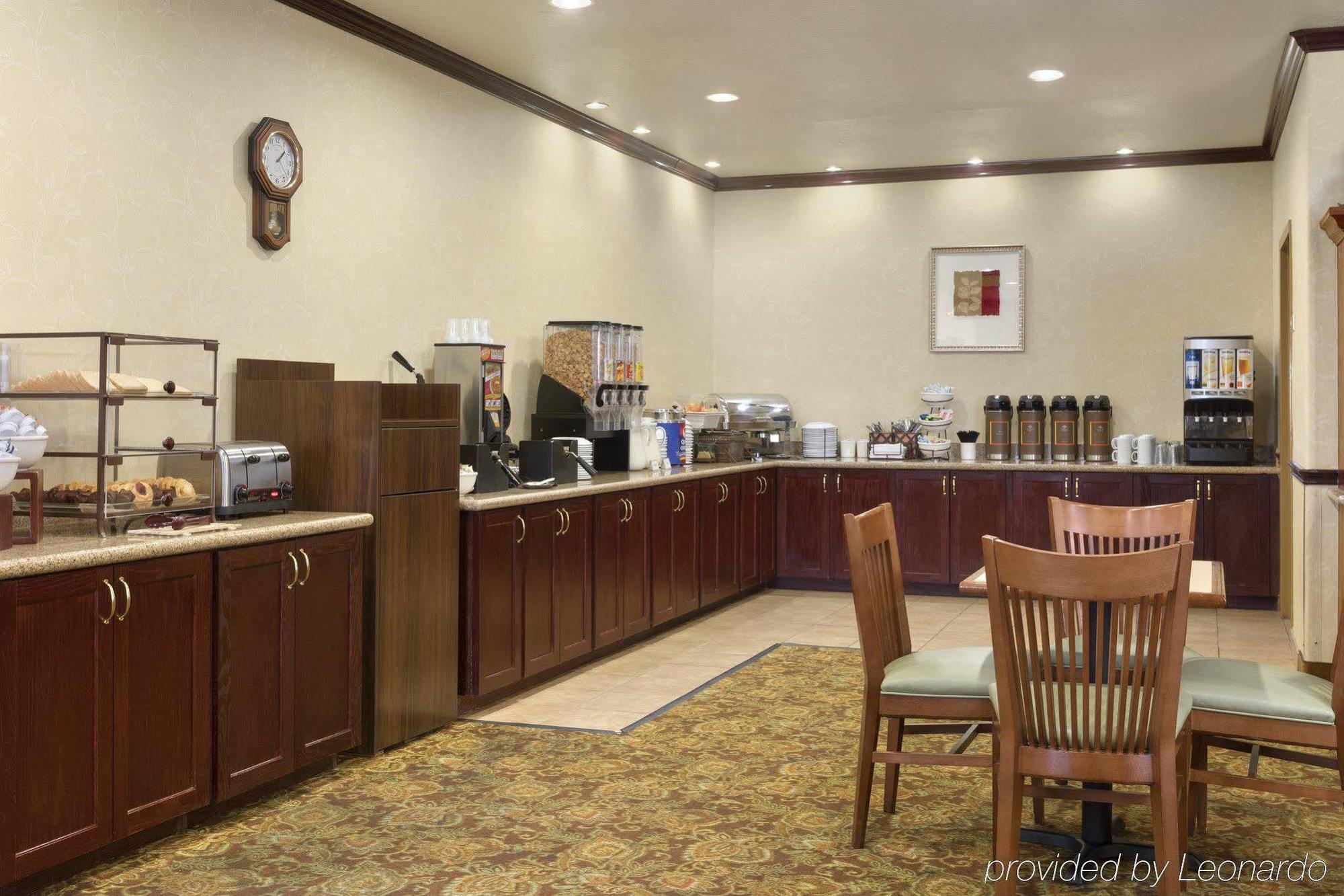 Country Inn & Suites By Radisson, Galveston Beach, Tx Eksteriør bilde