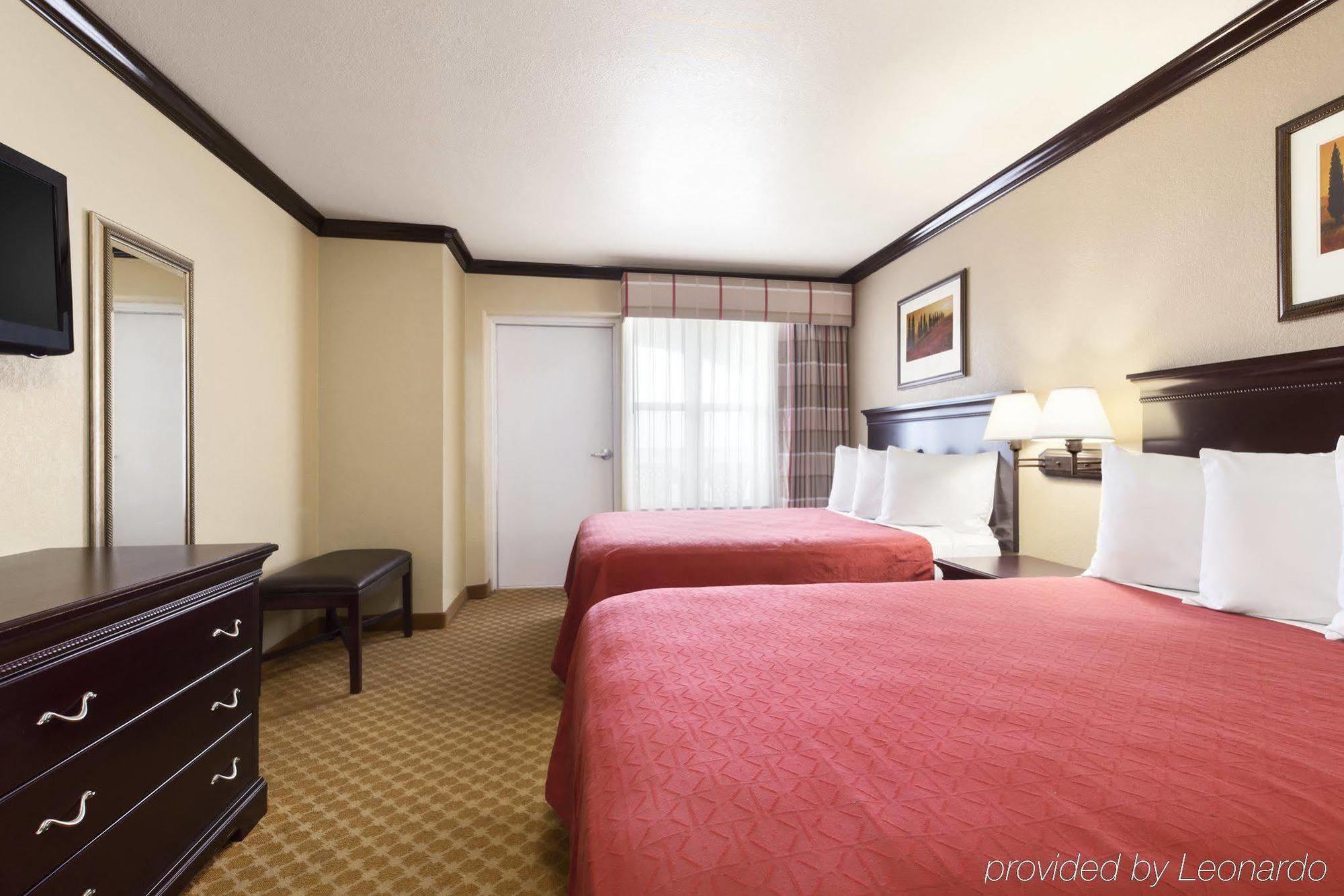 Country Inn & Suites By Radisson, Galveston Beach, Tx Eksteriør bilde