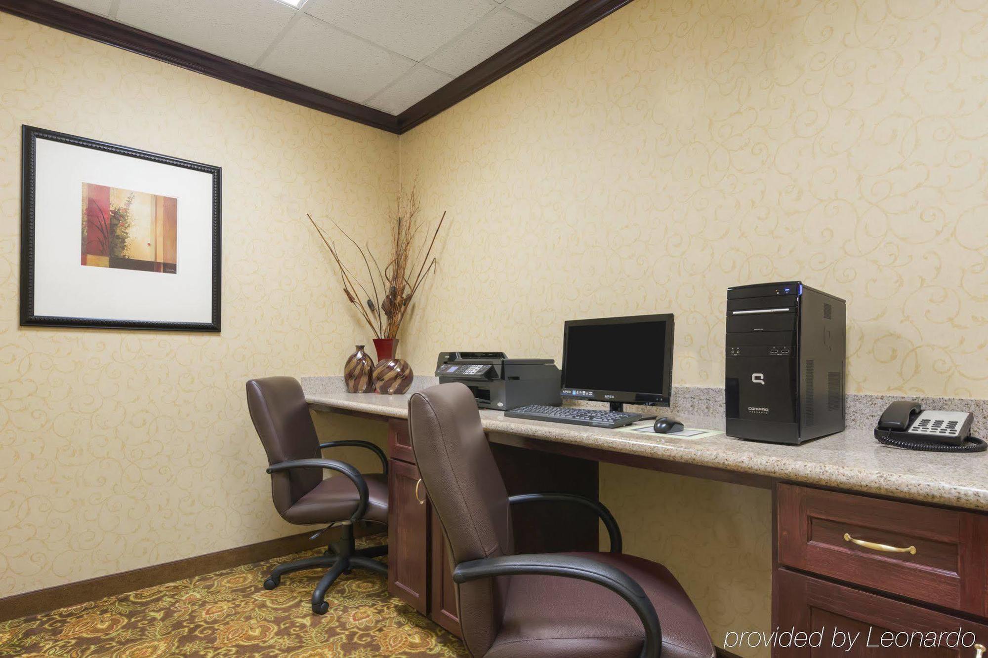 Country Inn & Suites By Radisson, Galveston Beach, Tx Eksteriør bilde