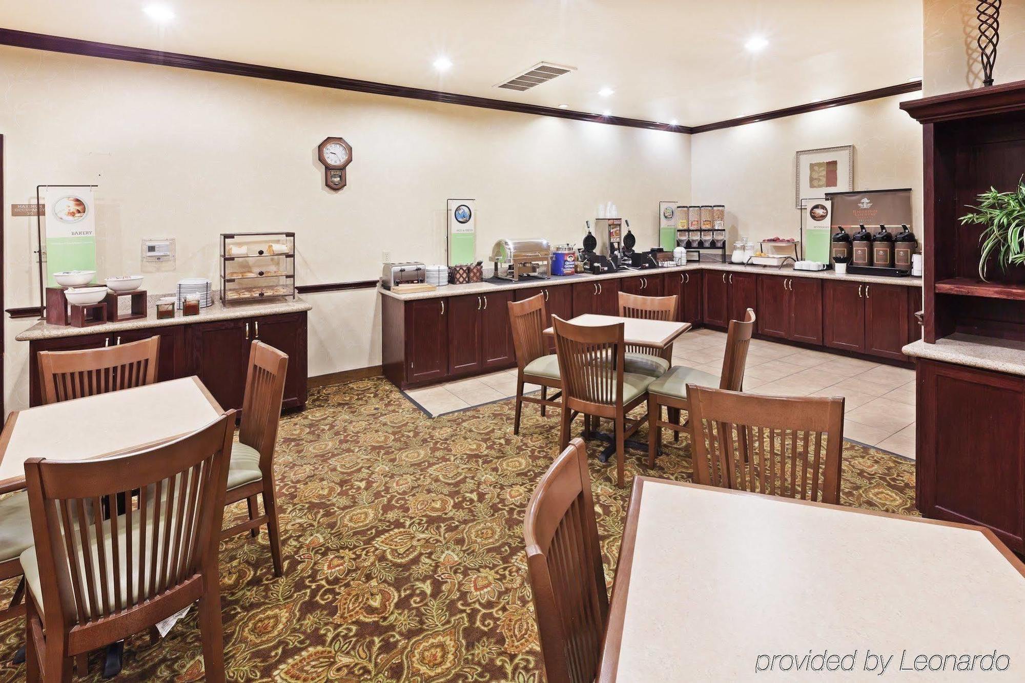 Country Inn & Suites By Radisson, Galveston Beach, Tx Eksteriør bilde
